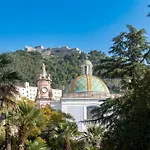Appartamento Saragone