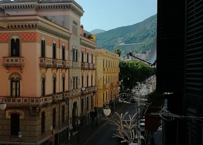 Appartamento Saragone