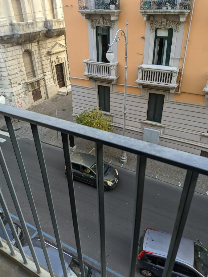 Apartment Saragone Salerno