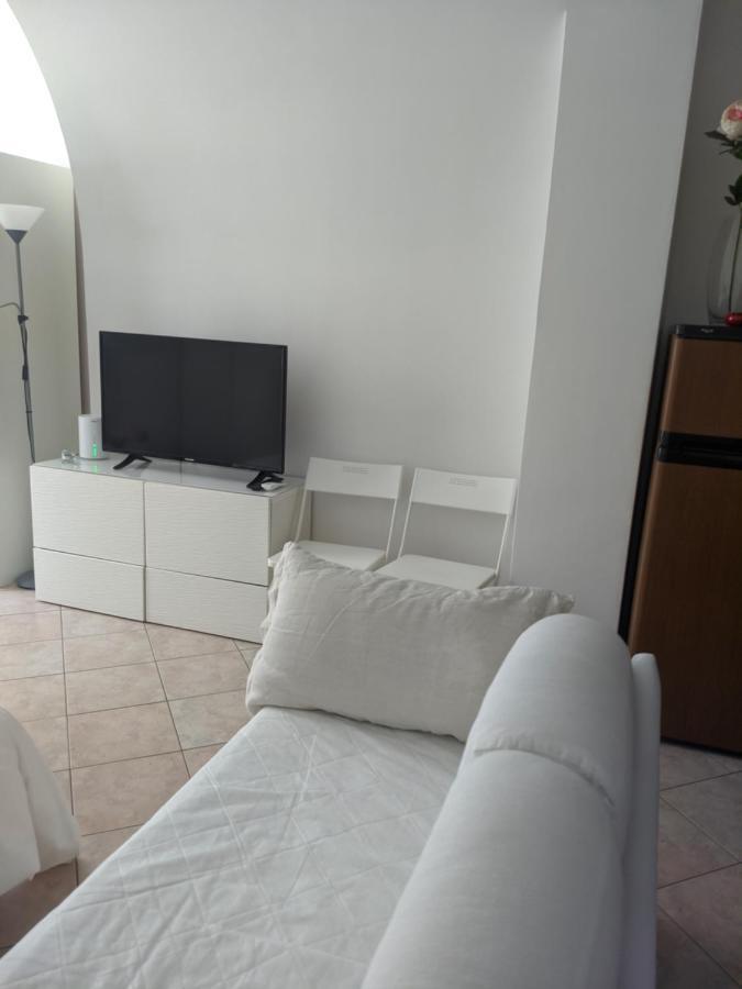 Saragone Apartment *