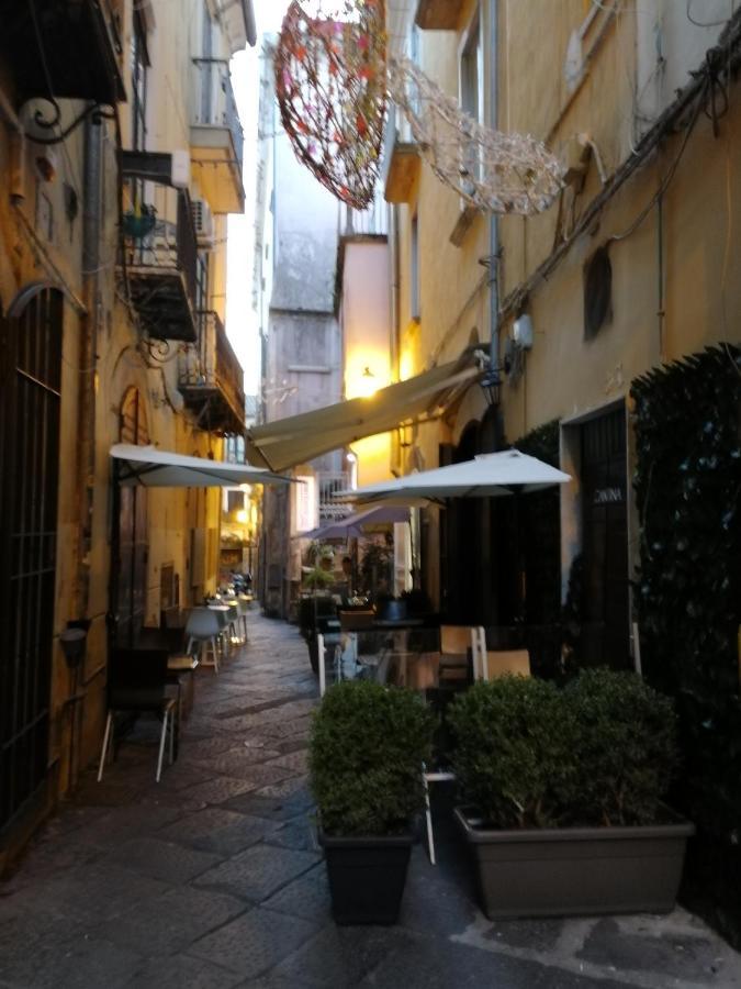 Apartment Saragone *