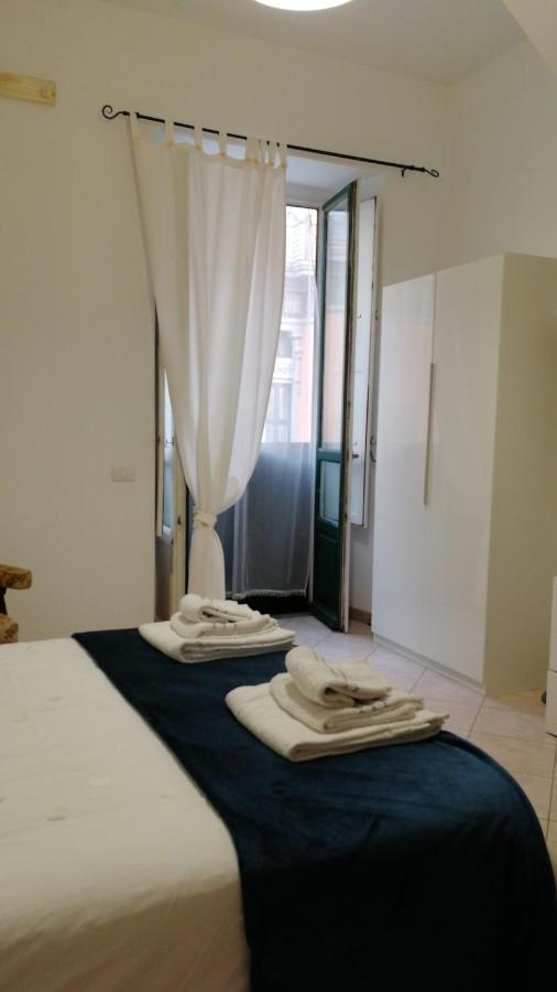 Saragone Salerno