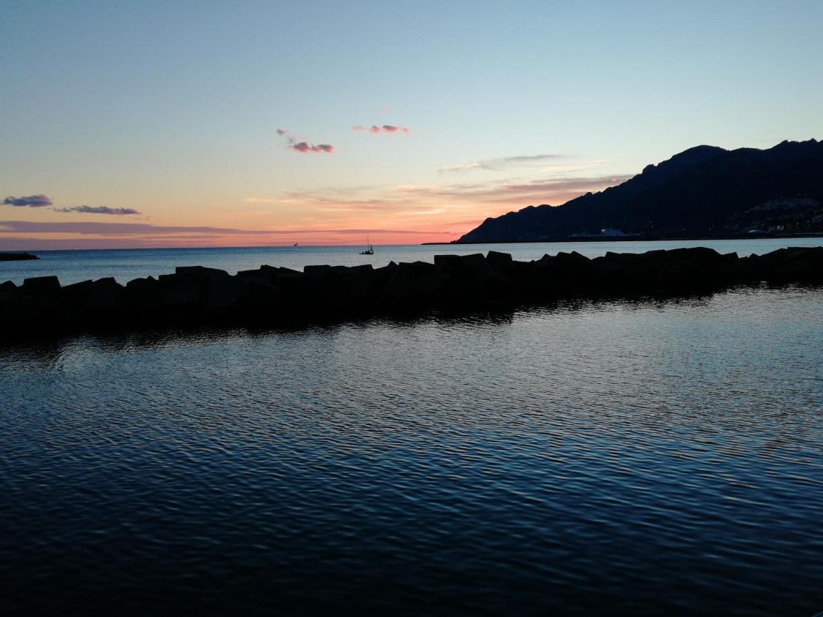 Saragone * Salerno