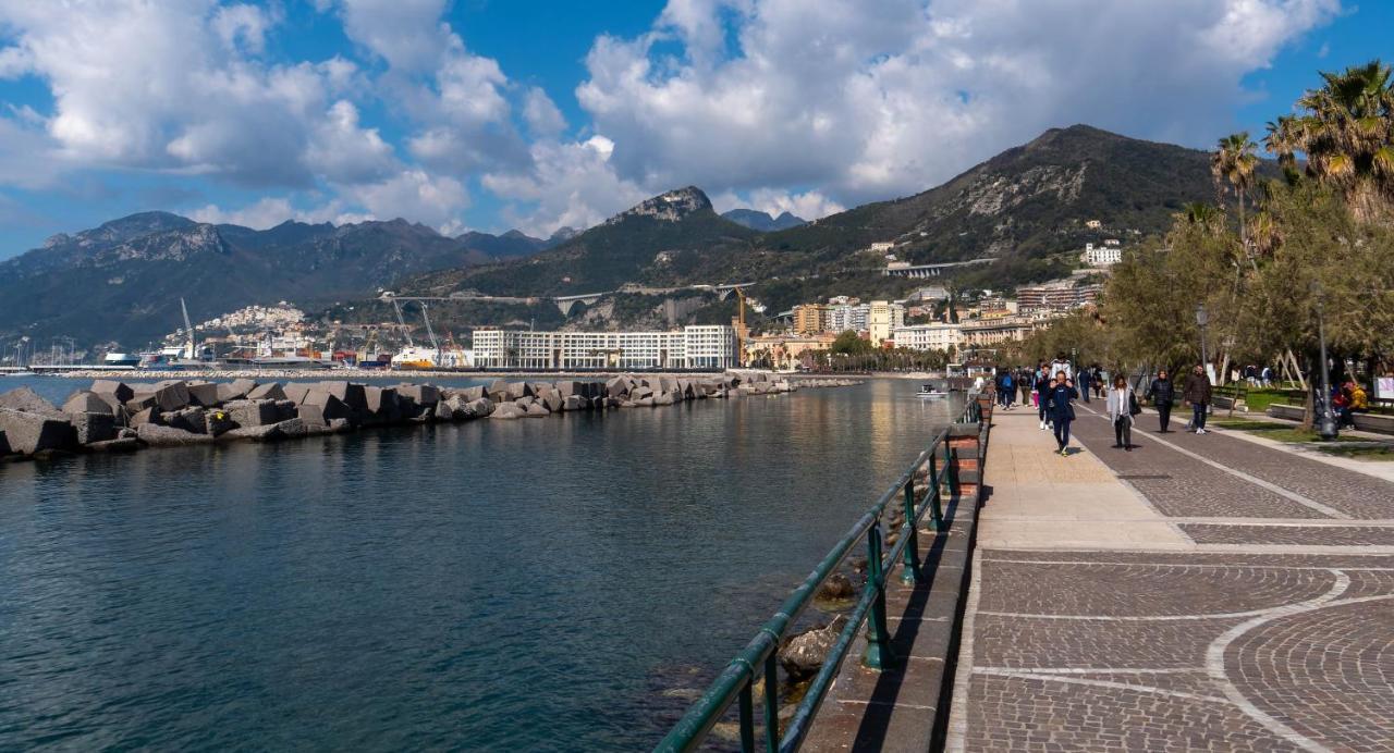 Saragone Salerno