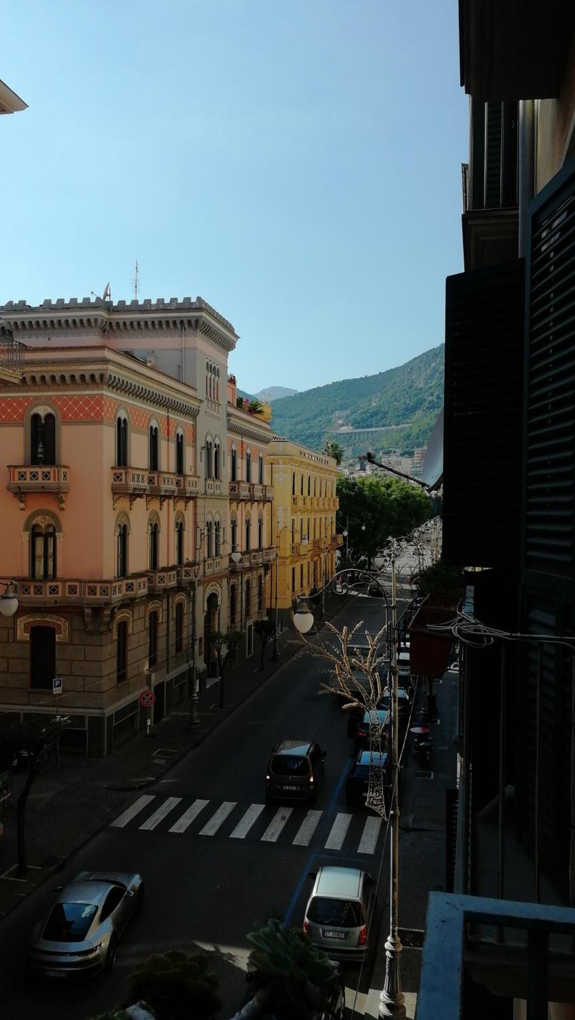 Saragone Apartment