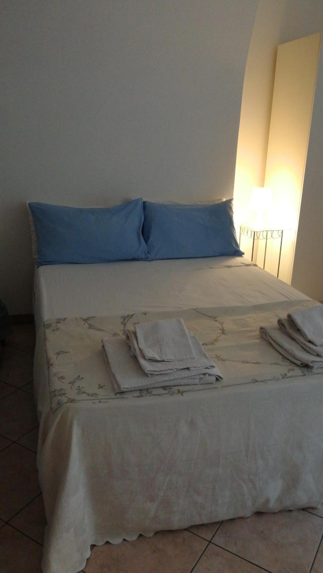 Apartment Saragone