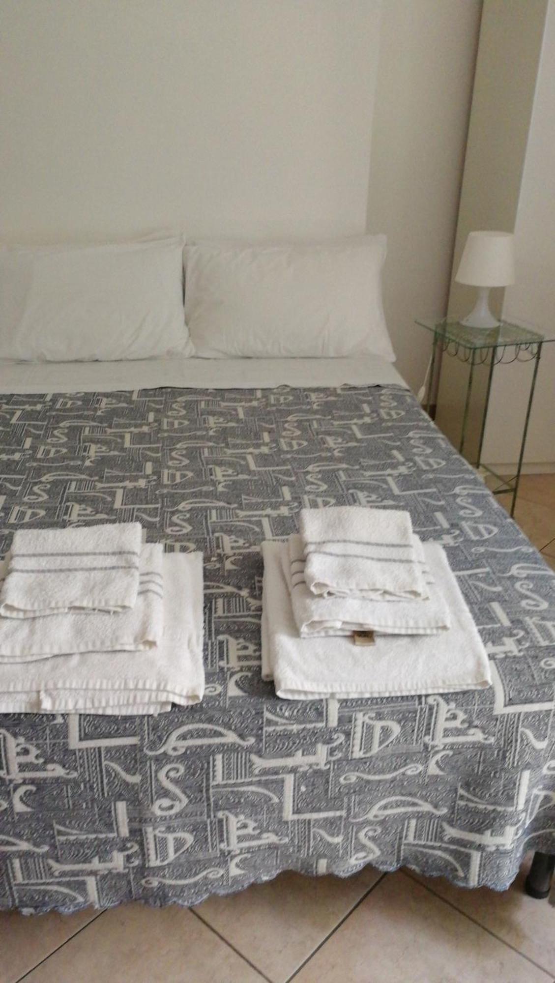 Saragone Apartment Salerno
